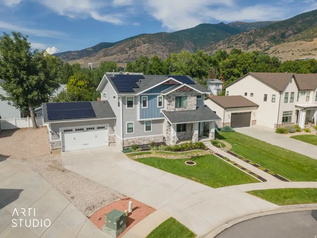 364 W Clark Cir, Farmington, Utah 84025