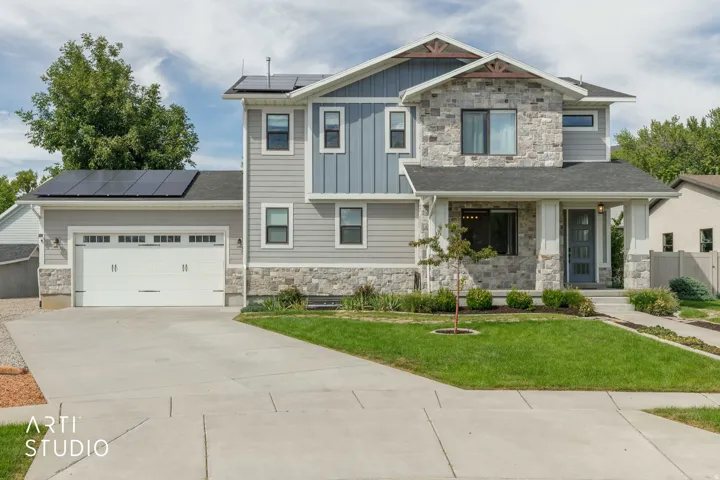 364 W Clark Cir, Farmington, Utah 84025