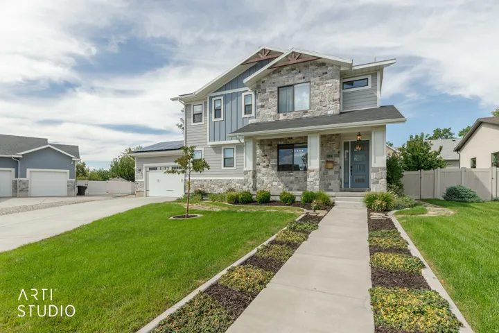 364 W Clark Cir, Farmington, Utah 84025
