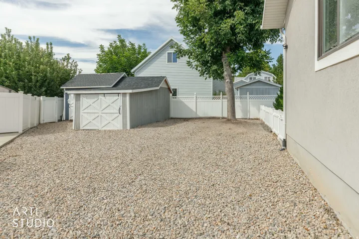364 W Clark Cir, Farmington, Utah 84025