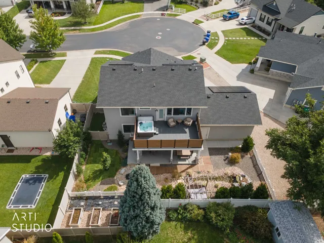 364 W Clark Cir, Farmington, Utah 84025