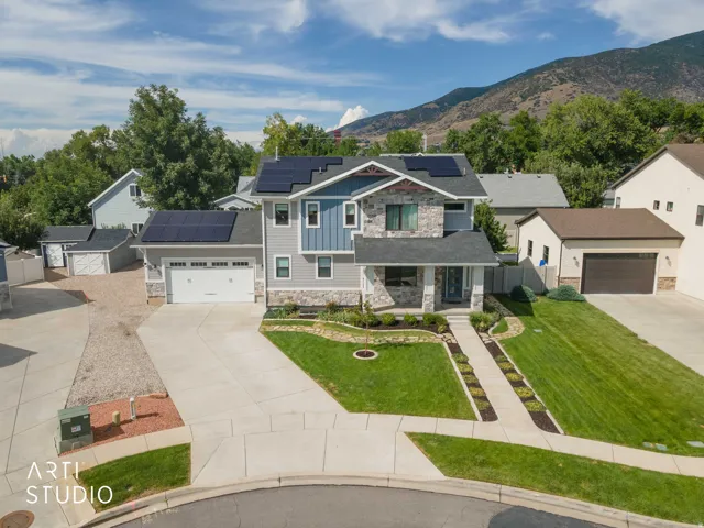 364 W Clark Cir, Farmington, Utah 84025