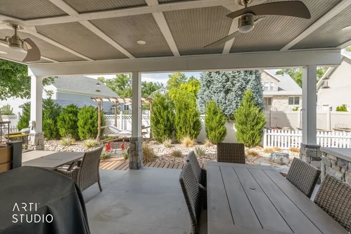 364 W Clark Cir, Farmington, Utah 84025