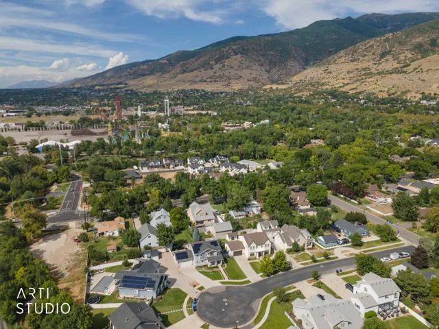 364 W Clark Cir, Farmington, Utah 84025