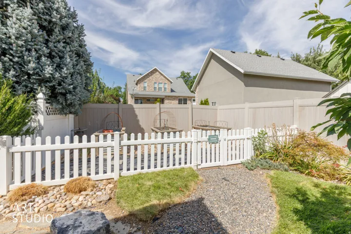 364 W Clark Cir, Farmington, Utah 84025