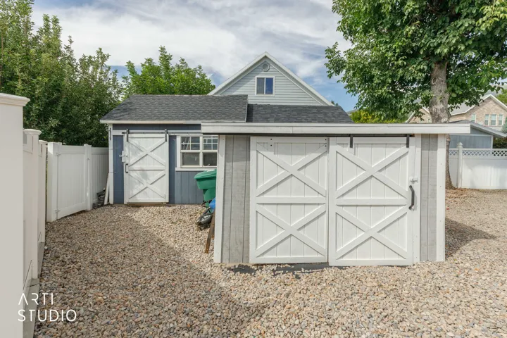364 W Clark Cir, Farmington, Utah 84025