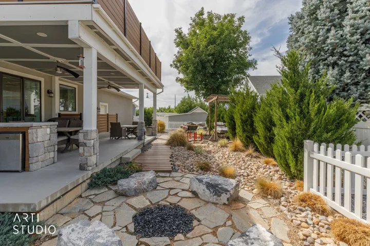 364 W Clark Cir, Farmington, Utah 84025