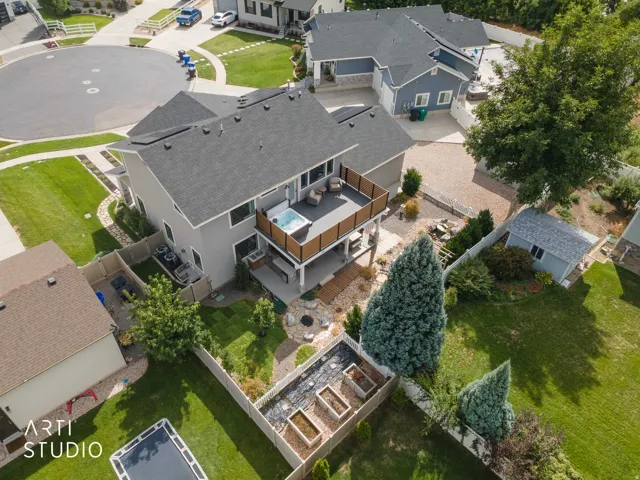 364 W Clark Cir, Farmington, Utah 84025