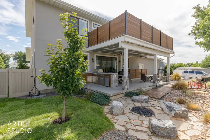 364 W Clark Cir, Farmington, Utah 84025