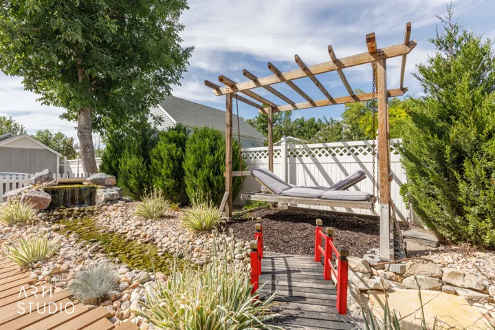 364 W Clark Cir, Farmington, Utah 84025
