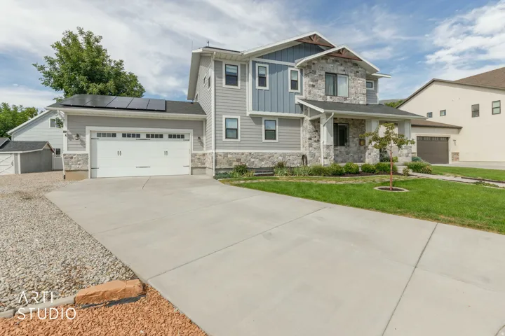 364 W Clark Cir, Farmington, Utah 84025