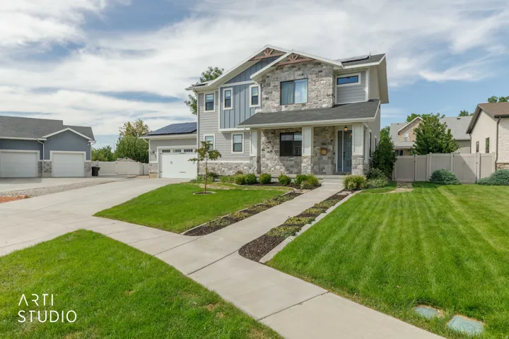 364 W Clark Cir, Farmington, Utah 84025