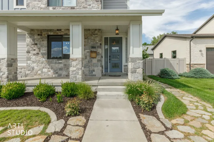 364 W Clark Cir, Farmington, Utah 84025