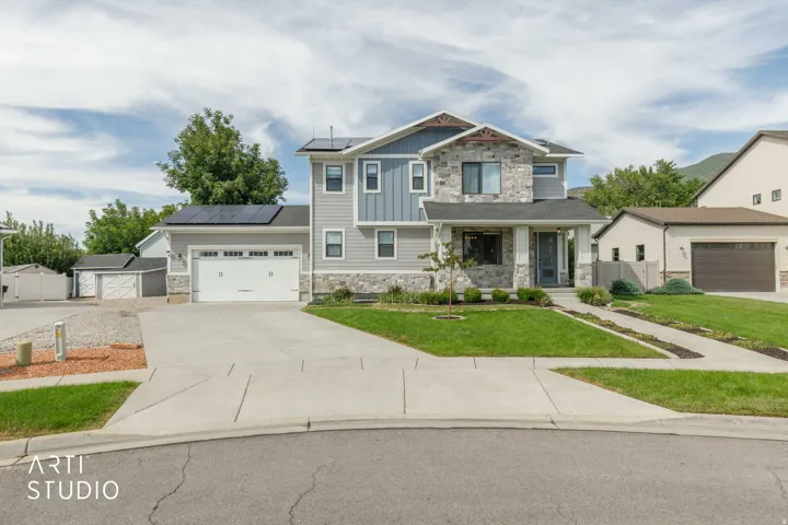 364 W Clark Cir, Farmington, Utah 84025