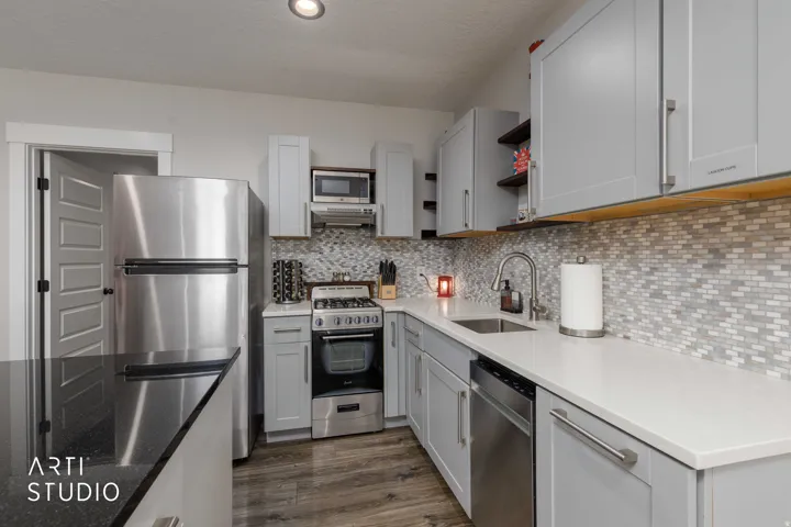 364 W Clark Cir, Farmington, Utah 84025
