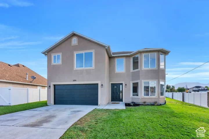 1891 S 575 W, Lehi, Utah 84043