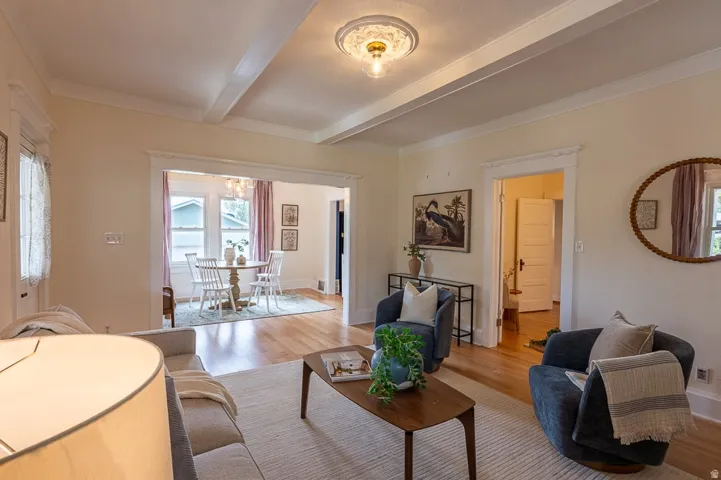 515 N E St, Salt Lake City, Utah 84103