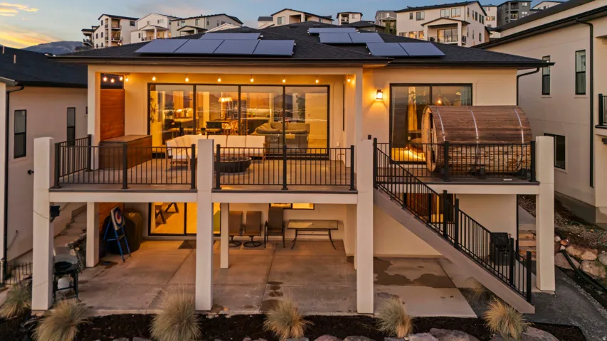 760 S Miller Ave, North Salt Lake, Utah 84054
