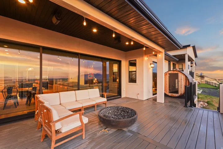 760 S Miller Ave, North Salt Lake, Utah 84054