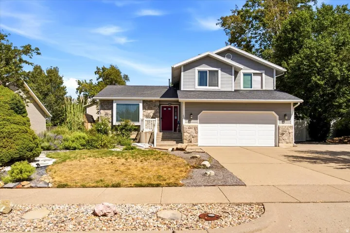 603 E 1550 S, Kaysville, Utah 84037