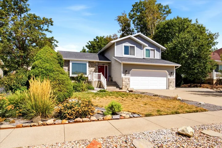 603 E 1550 S, Kaysville, Utah 84037