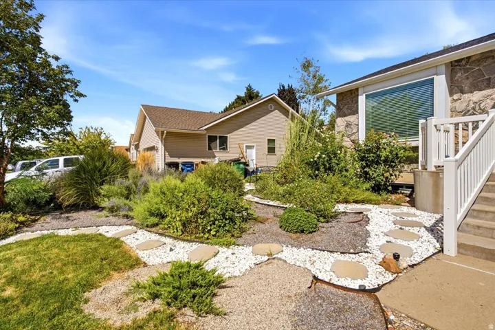 603 E 1550 S, Kaysville, Utah 84037