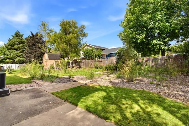 603 E 1550 S, Kaysville, Utah 84037