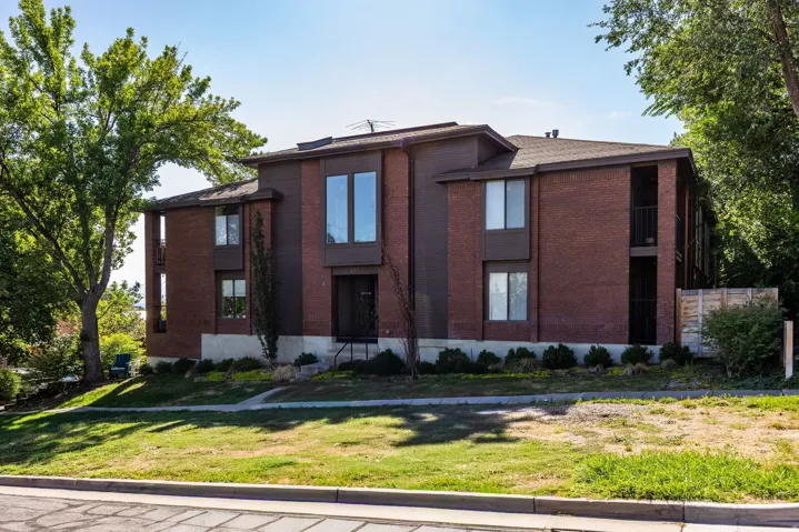 227 N H St #105, Salt Lake City, Utah 84103