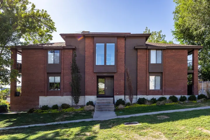 227 N H St #105, Salt Lake City, Utah 84103