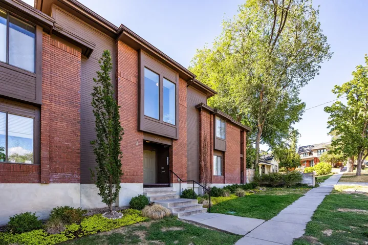 227 N H St #105, Salt Lake City, Utah 84103