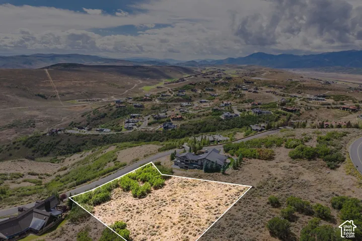 8041 N Sunrise Loop, Park City, Utah 84098