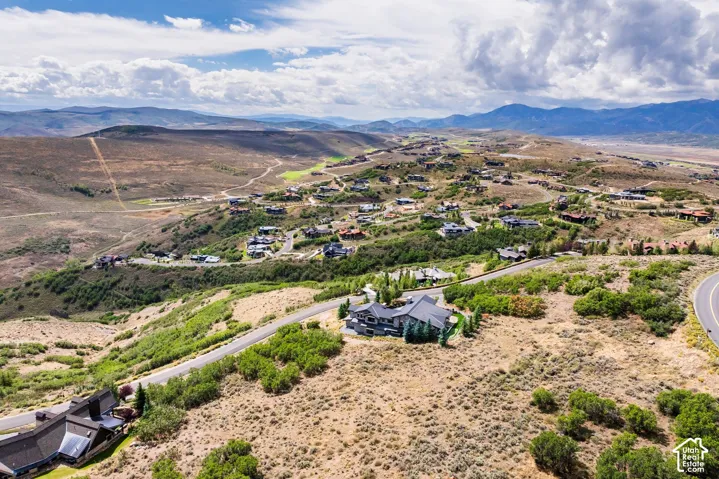 8041 N Sunrise Loop, Park City, Utah 84098