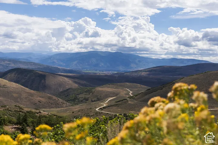 8041 N Sunrise Loop, Park City, Utah 84098