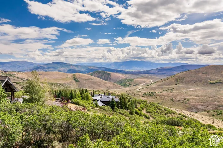 8041 N Sunrise Loop, Park City, Utah 84098