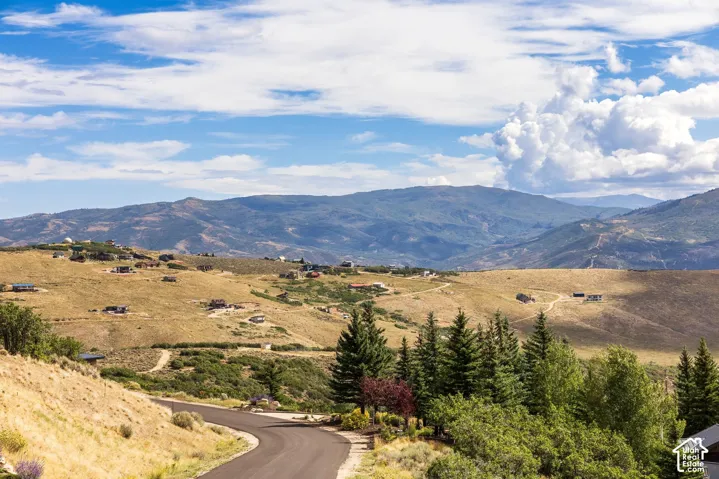 8041 N Sunrise Loop, Park City, Utah 84098