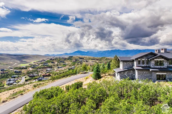 8041 N Sunrise Loop, Park City, Utah 84098