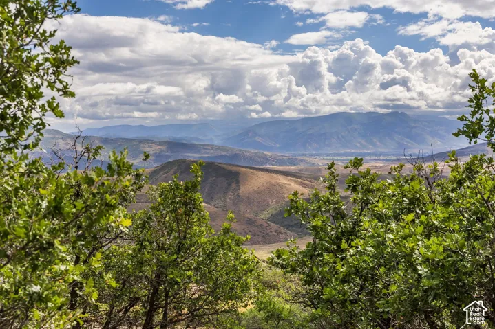 8041 N Sunrise Loop, Park City, Utah 84098