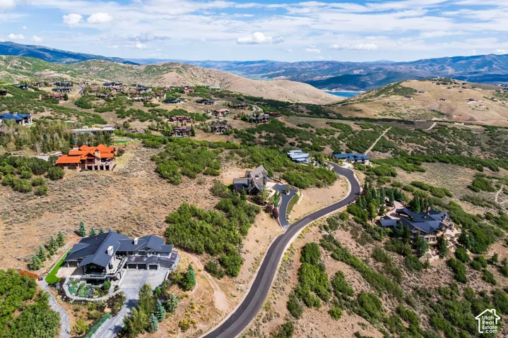 8041 N Sunrise Loop, Park City, Utah 84098