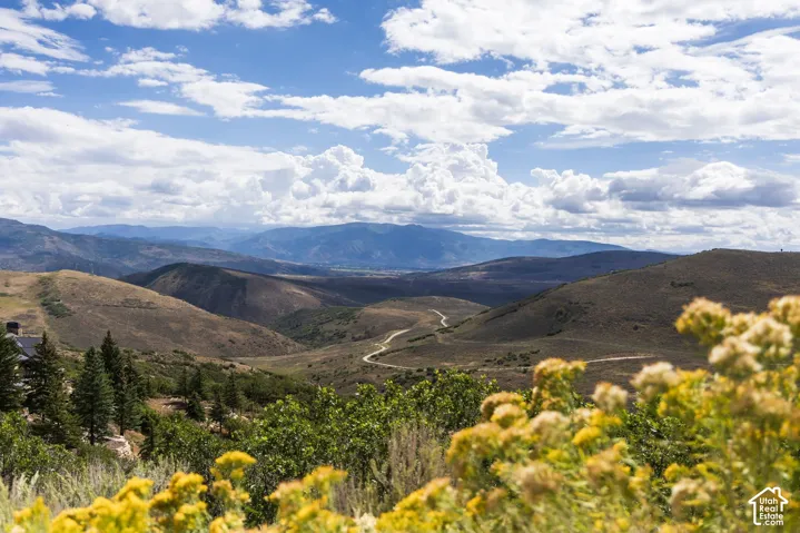 8041 N Sunrise Loop, Park City, Utah 84098