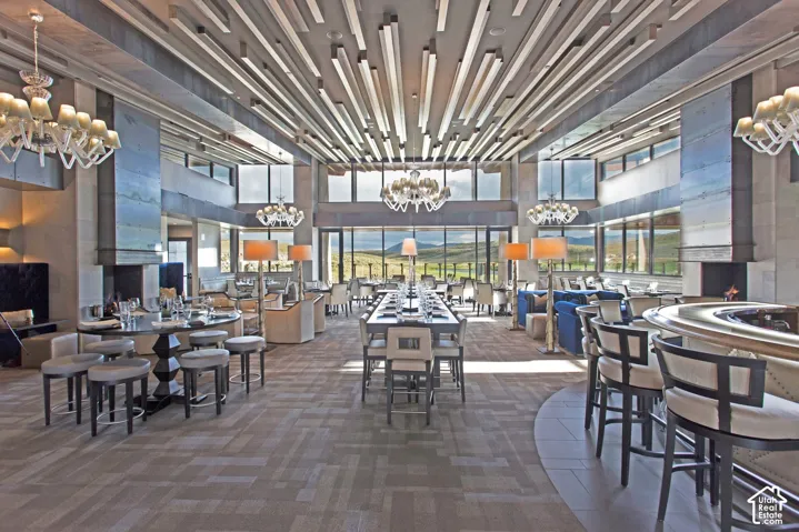 8041 N Sunrise Loop, Park City, Utah 84098