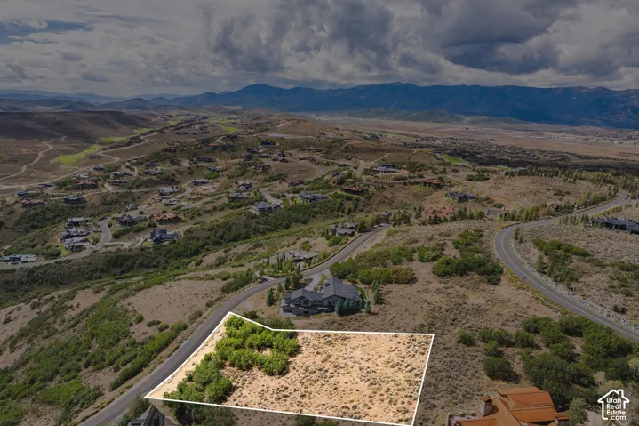 8041 N Sunrise Loop, Park City, Utah 84098