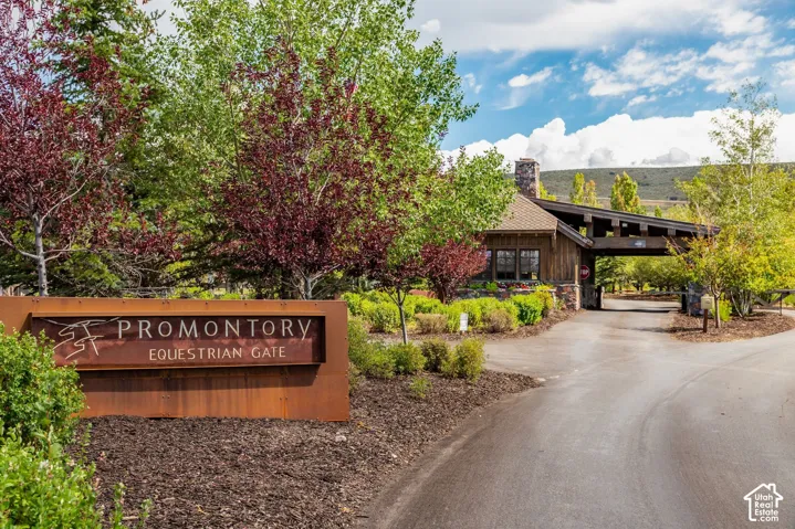 8041 N Sunrise Loop, Park City, Utah 84098