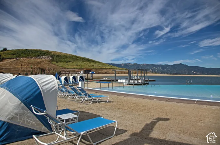 8041 N Sunrise Loop, Park City, Utah 84098