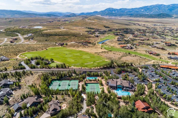 8041 N Sunrise Loop, Park City, Utah 84098