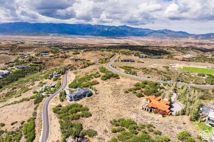 8041 N Sunrise Loop, Park City, Utah 84098