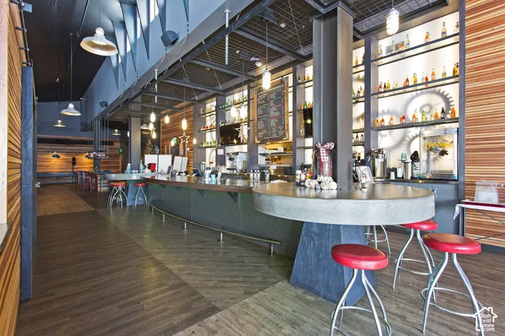 8041 N Sunrise Loop, Park City, Utah 84098