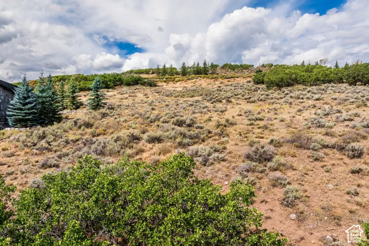 8041 N Sunrise Loop, Park City, Utah 84098
