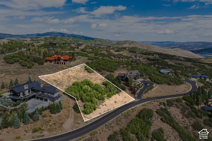 8041 N Sunrise Loop, Park City, Utah 84098
