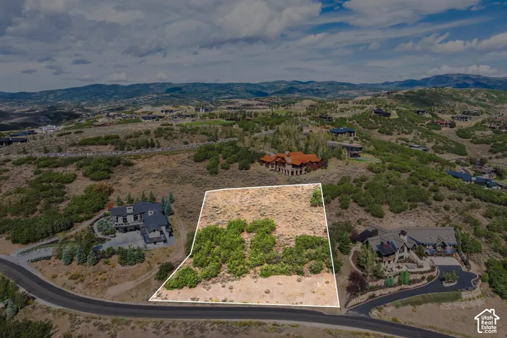 8041 N Sunrise Loop, Park City, Utah 84098