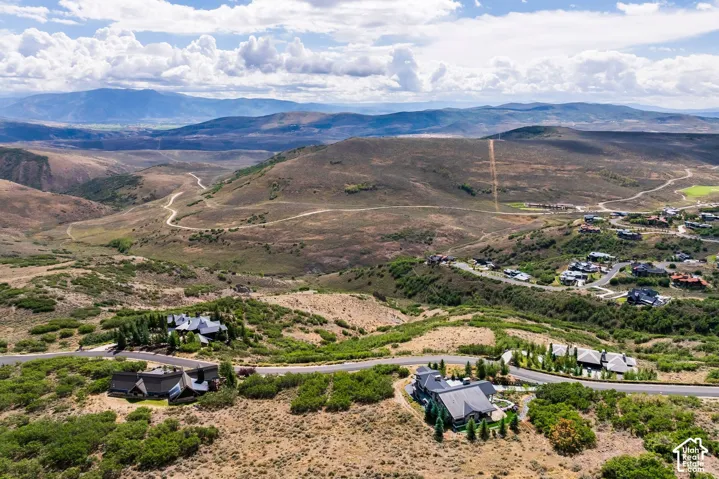 8041 N Sunrise Loop, Park City, Utah 84098